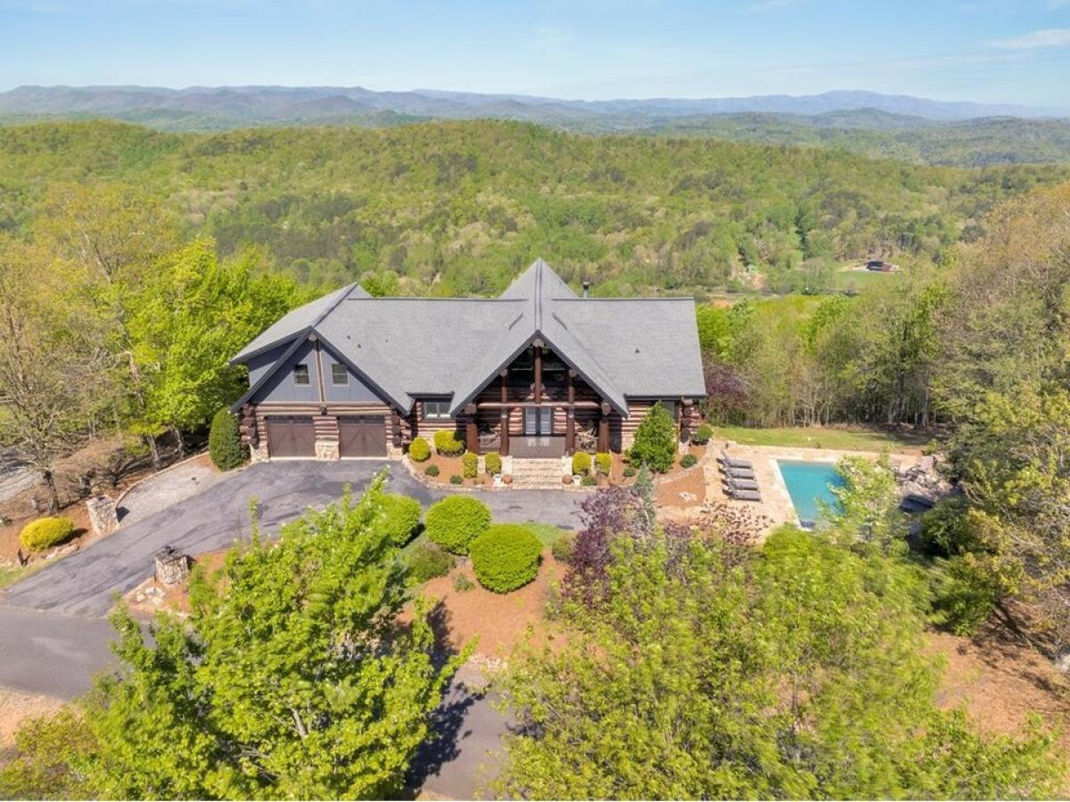 Picture of Home For Sale in Blue Ridge, Georgia, United States