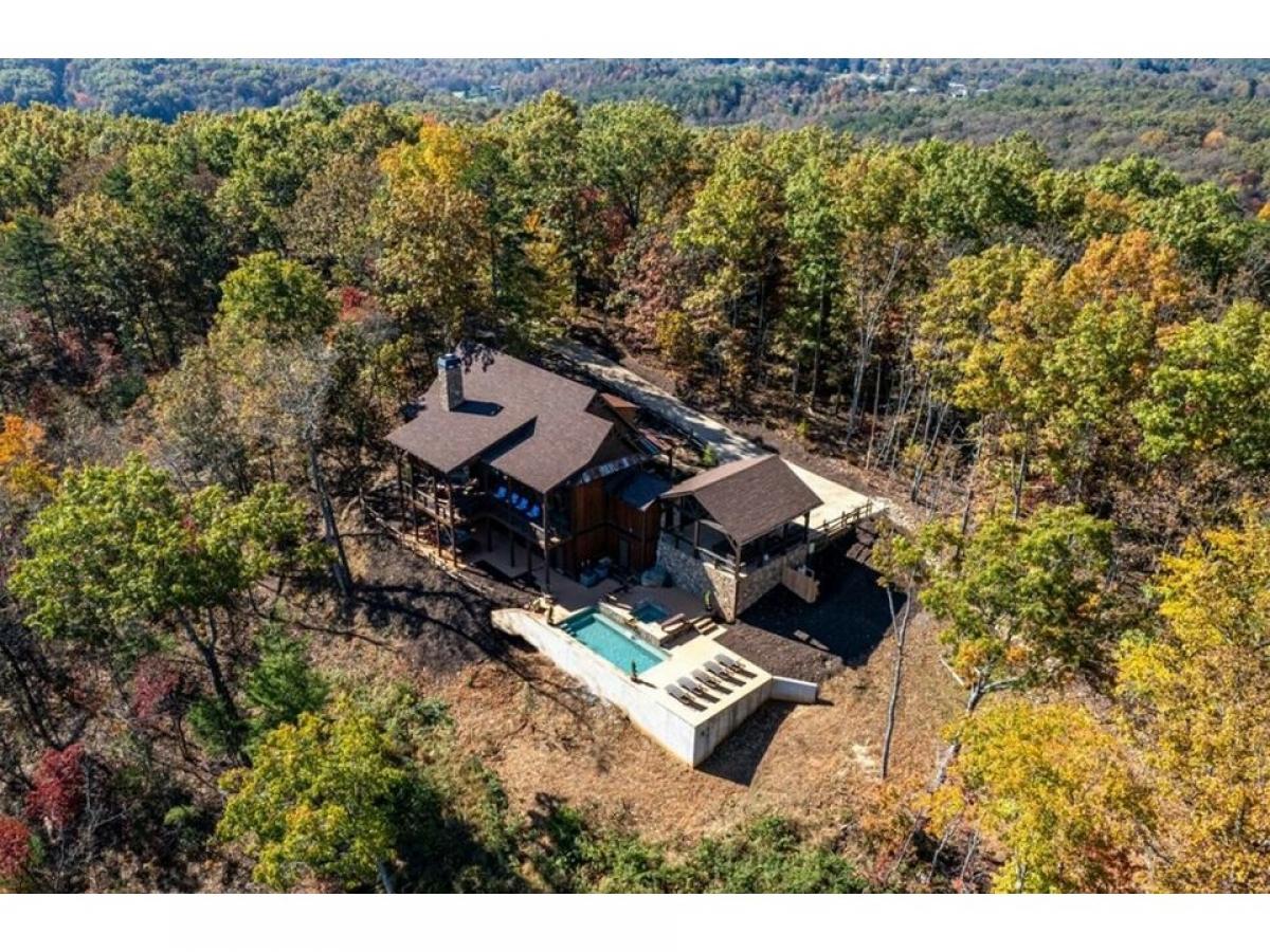 Picture of Home For Sale in Blue Ridge, Georgia, United States