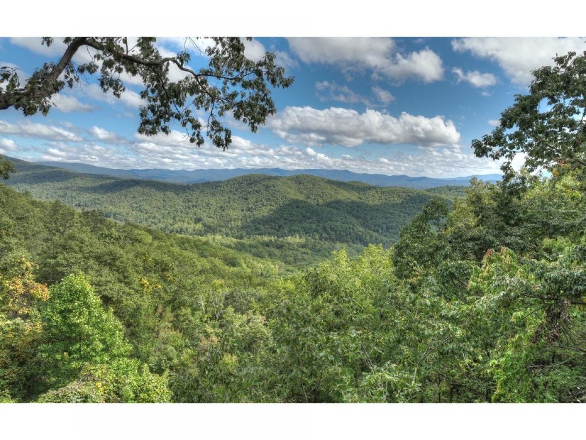 Picture of Residential Land For Sale in Ellijay, Georgia, United States