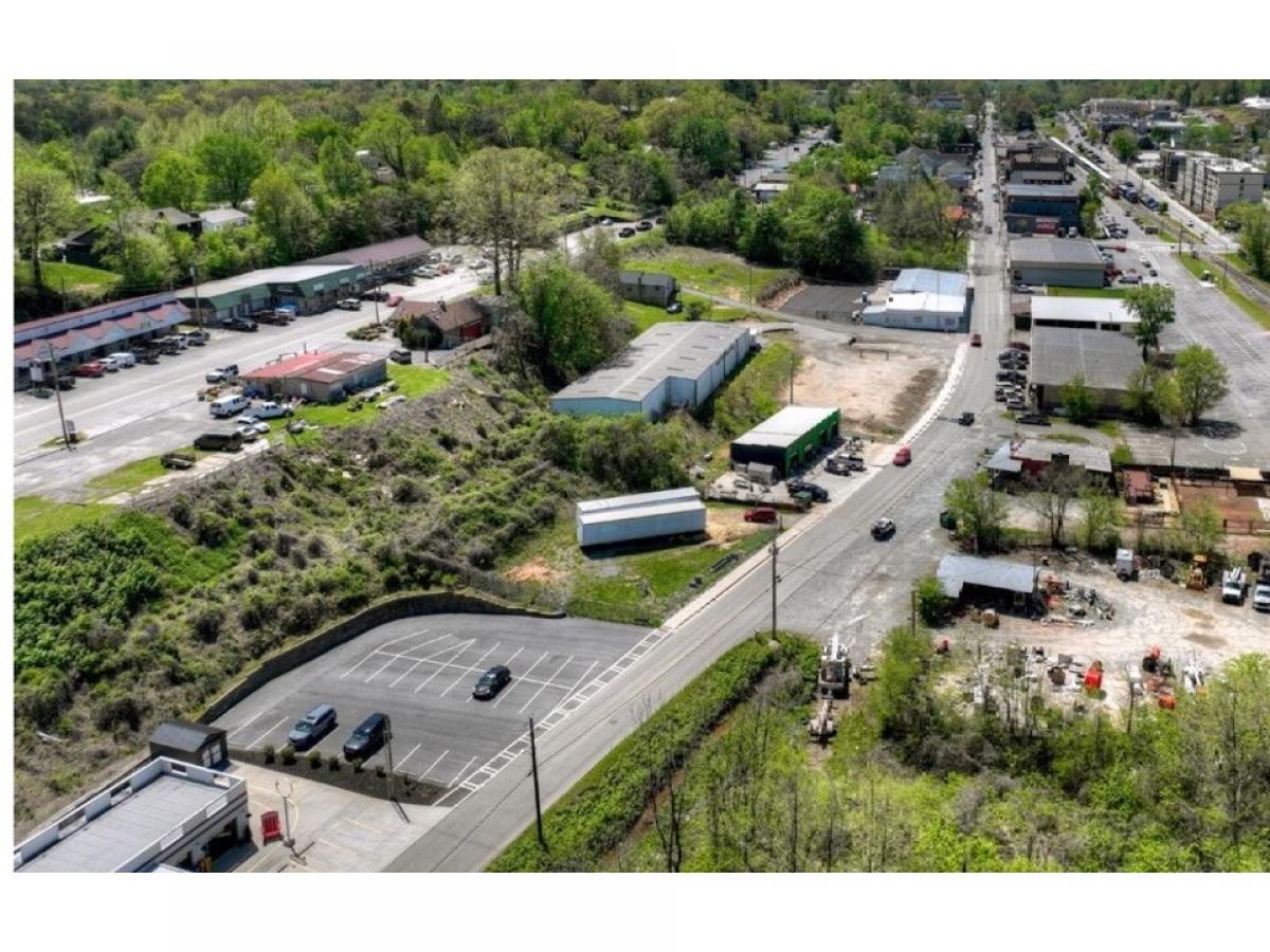 Picture of Residential Land For Sale in Blue Ridge, Georgia, United States