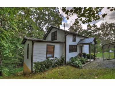 Home For Sale in Blue Ridge, Georgia