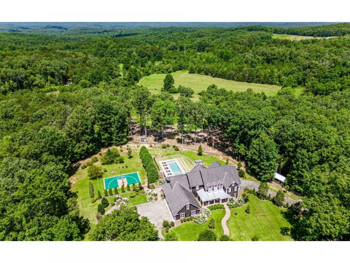 Picture of Home For Sale in Blue Ridge, Georgia, United States