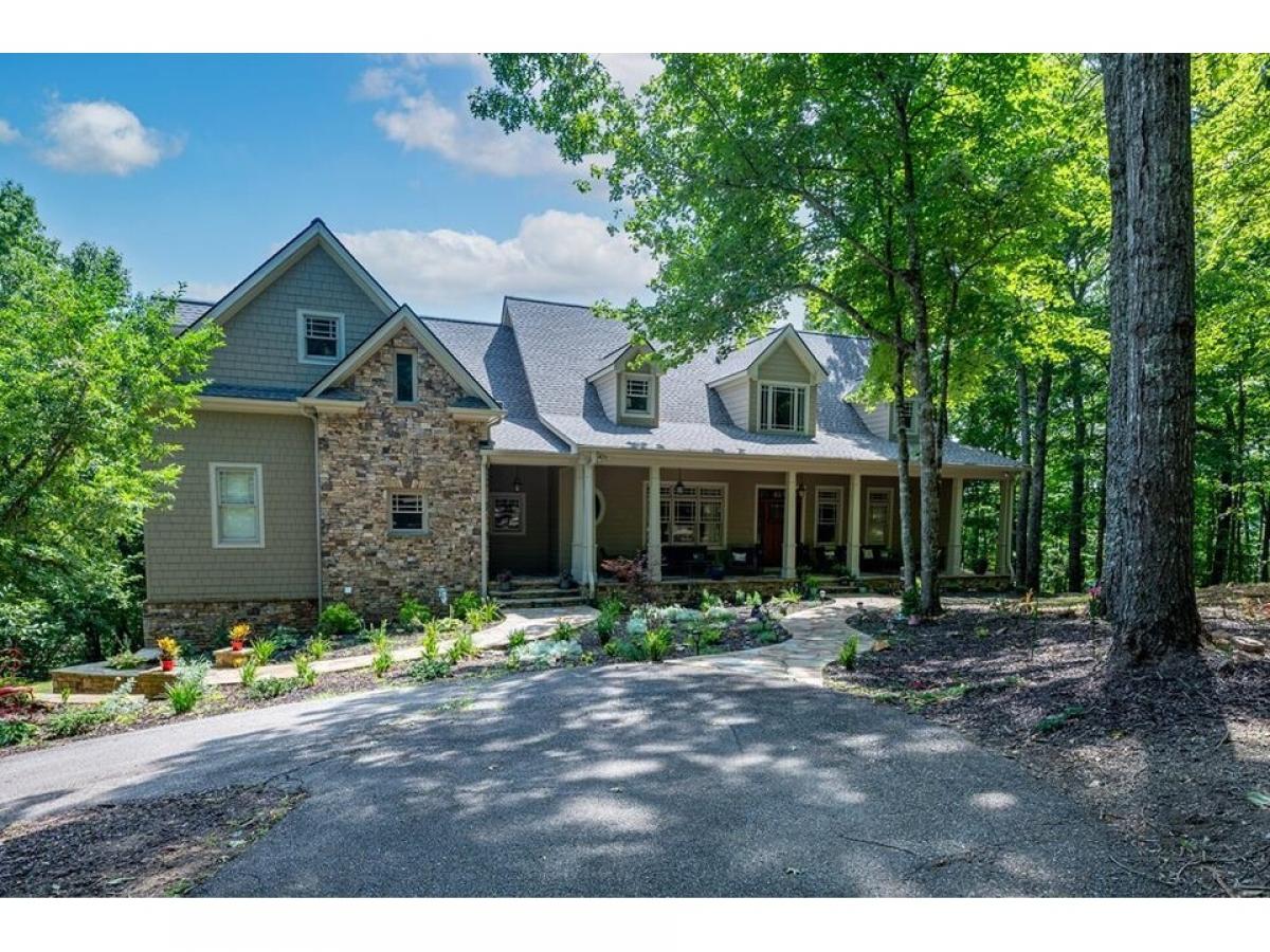 Picture of Home For Sale in Ellijay, Georgia, United States