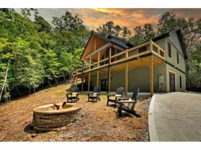 Home For Sale in Ellijay, Georgia