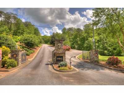 Residential Land For Sale in Ellijay, Georgia