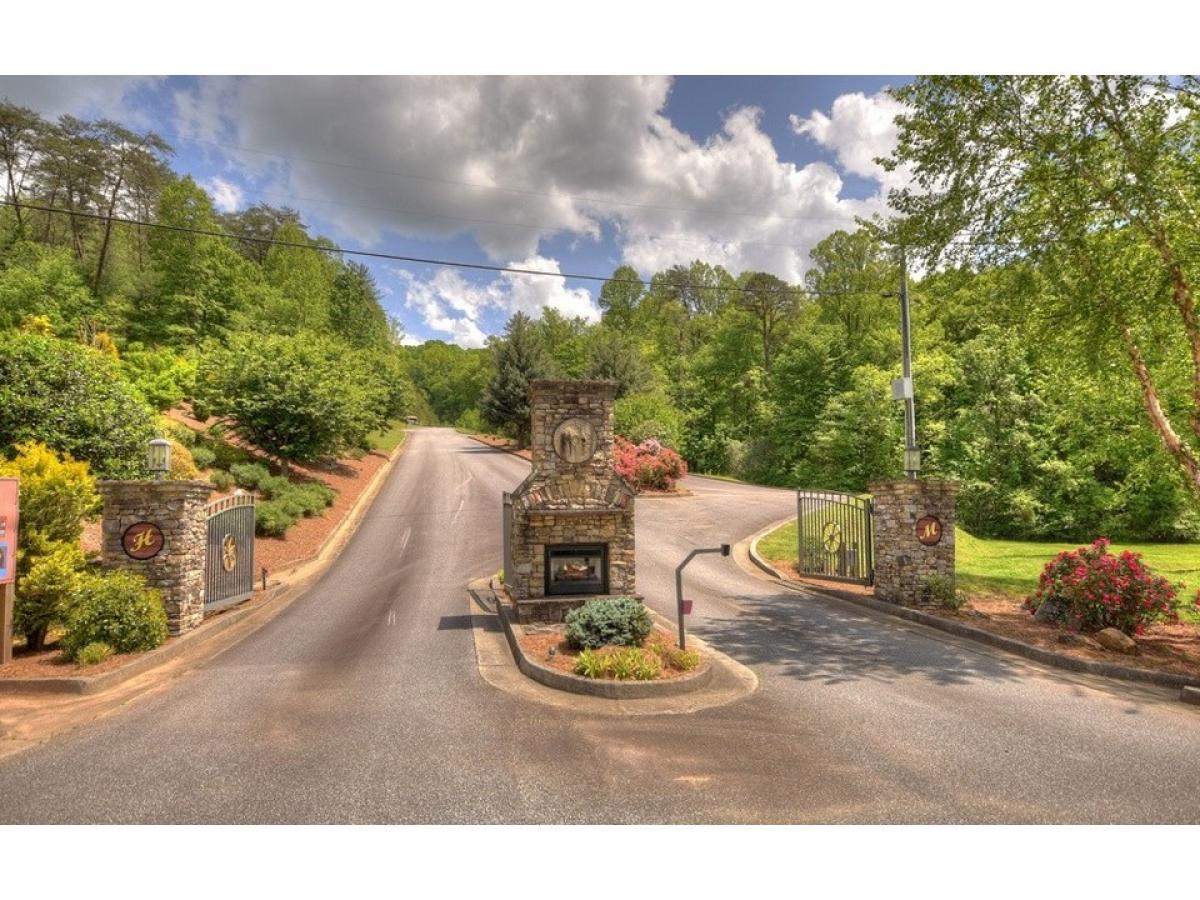 Picture of Residential Land For Sale in Ellijay, Georgia, United States