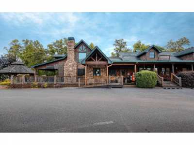 Home For Sale in Blue Ridge, Georgia