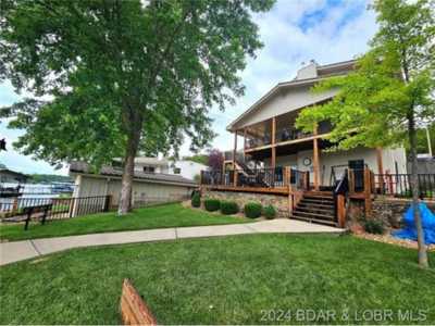 Home For Sale in Climax Springs, Missouri