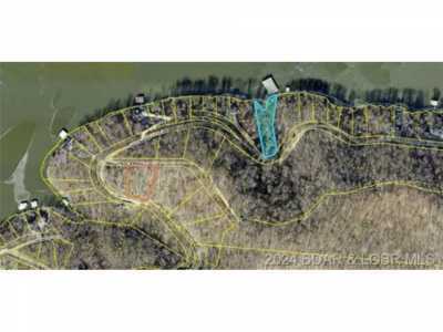 Residential Land For Sale in Gravois Mills, Missouri