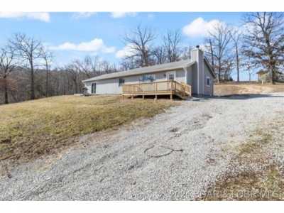 Home For Sale in Climax Springs, Missouri