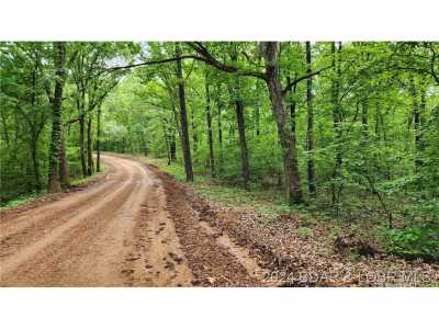 Residential Land For Sale in Stover, Missouri