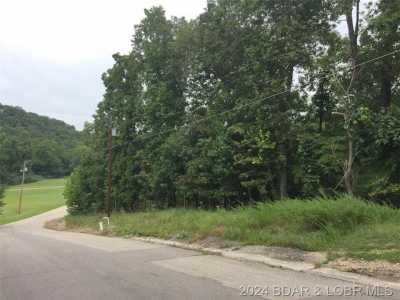 Residential Land For Sale in Camdenton, Missouri