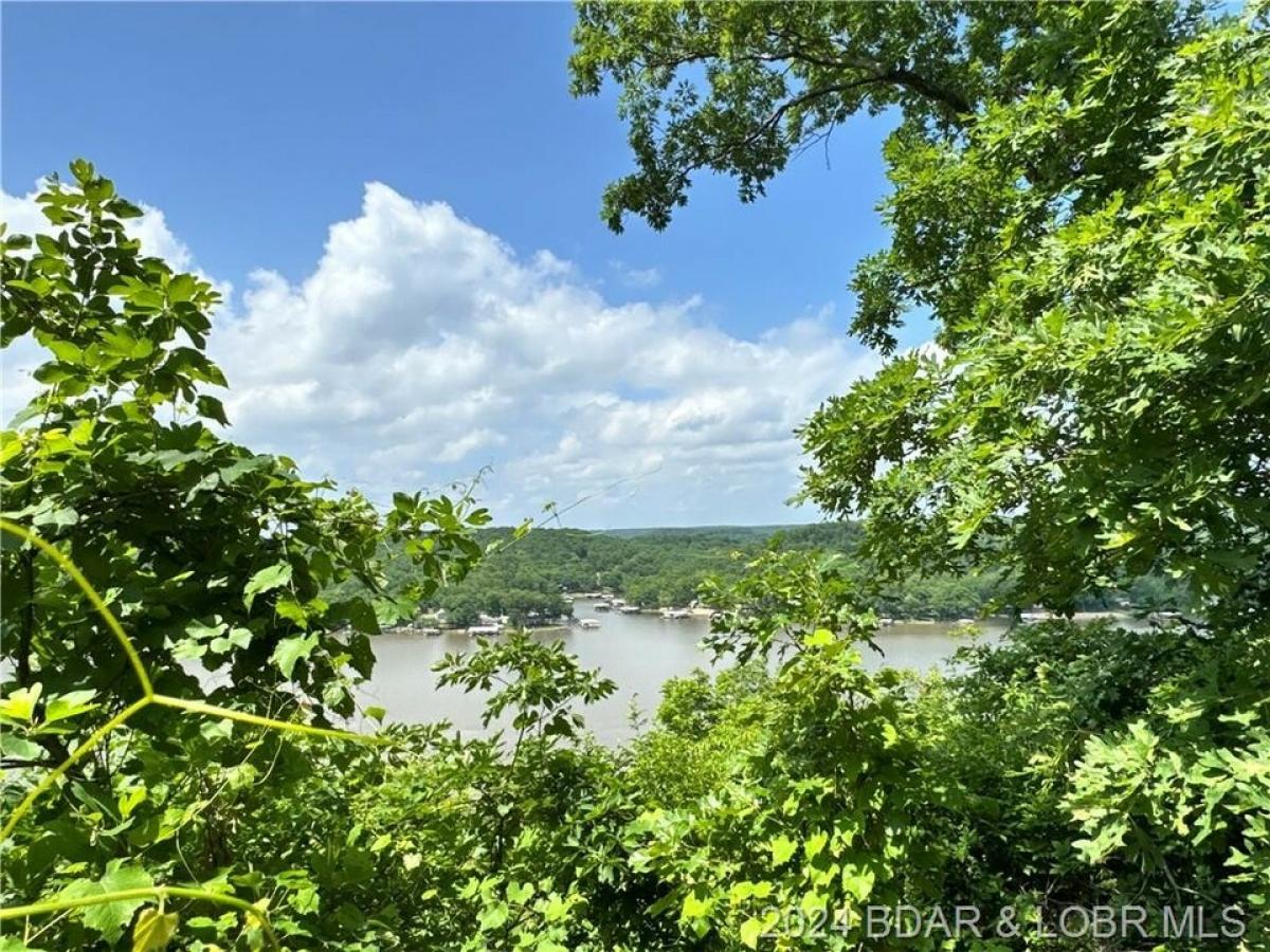 Picture of Residential Land For Sale in Stover, Missouri, United States