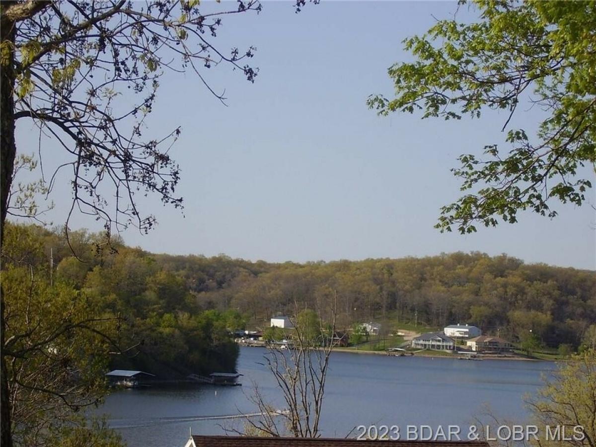 Picture of Residential Land For Sale in Gravois Mills, Missouri, United States