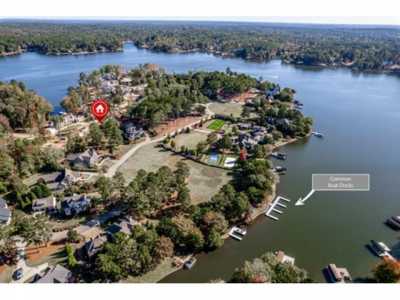 Residential Land For Sale in Eatonton, Georgia