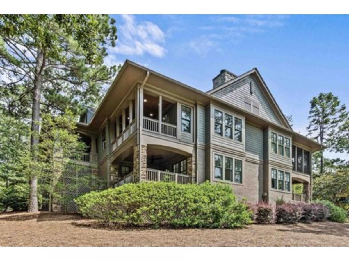 Picture of Home For Sale in Greensboro, Georgia, United States