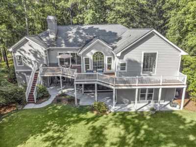 Home For Sale in Greensboro, Georgia