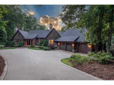 Home For Sale in Greensboro, Georgia