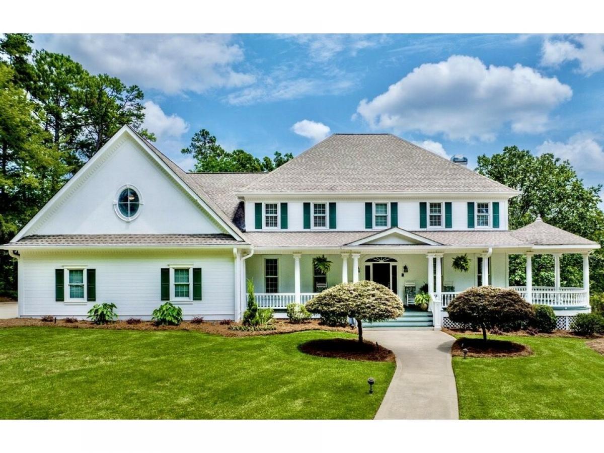 Picture of Home For Sale in Greensboro, Georgia, United States