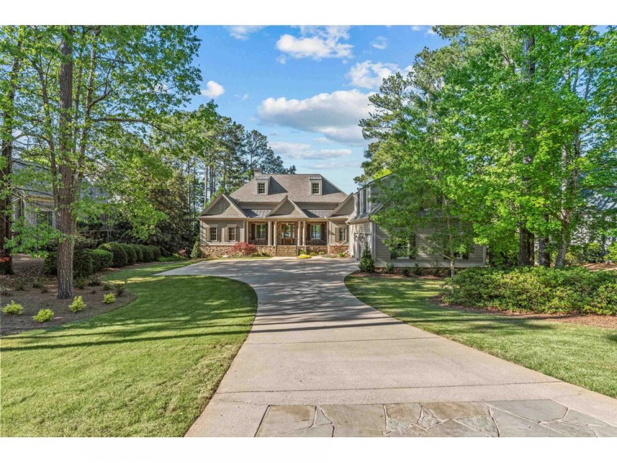 Picture of Home For Sale in Greensboro, Georgia, United States