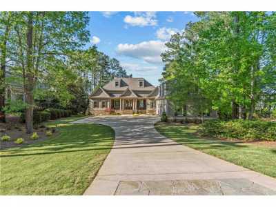 Home For Sale in Greensboro, Georgia