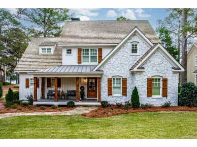 Home For Sale in Eatonton, Georgia