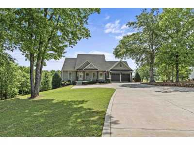 Home For Sale in Eatonton, Georgia