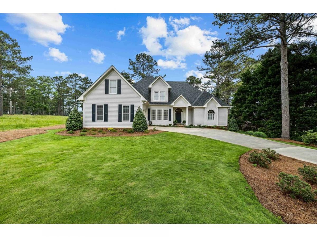 Picture of Home For Sale in Eatonton, Georgia, United States