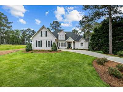 Home For Sale in Eatonton, Georgia