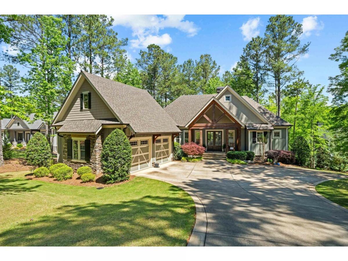 Picture of Home For Sale in Greensboro, Georgia, United States