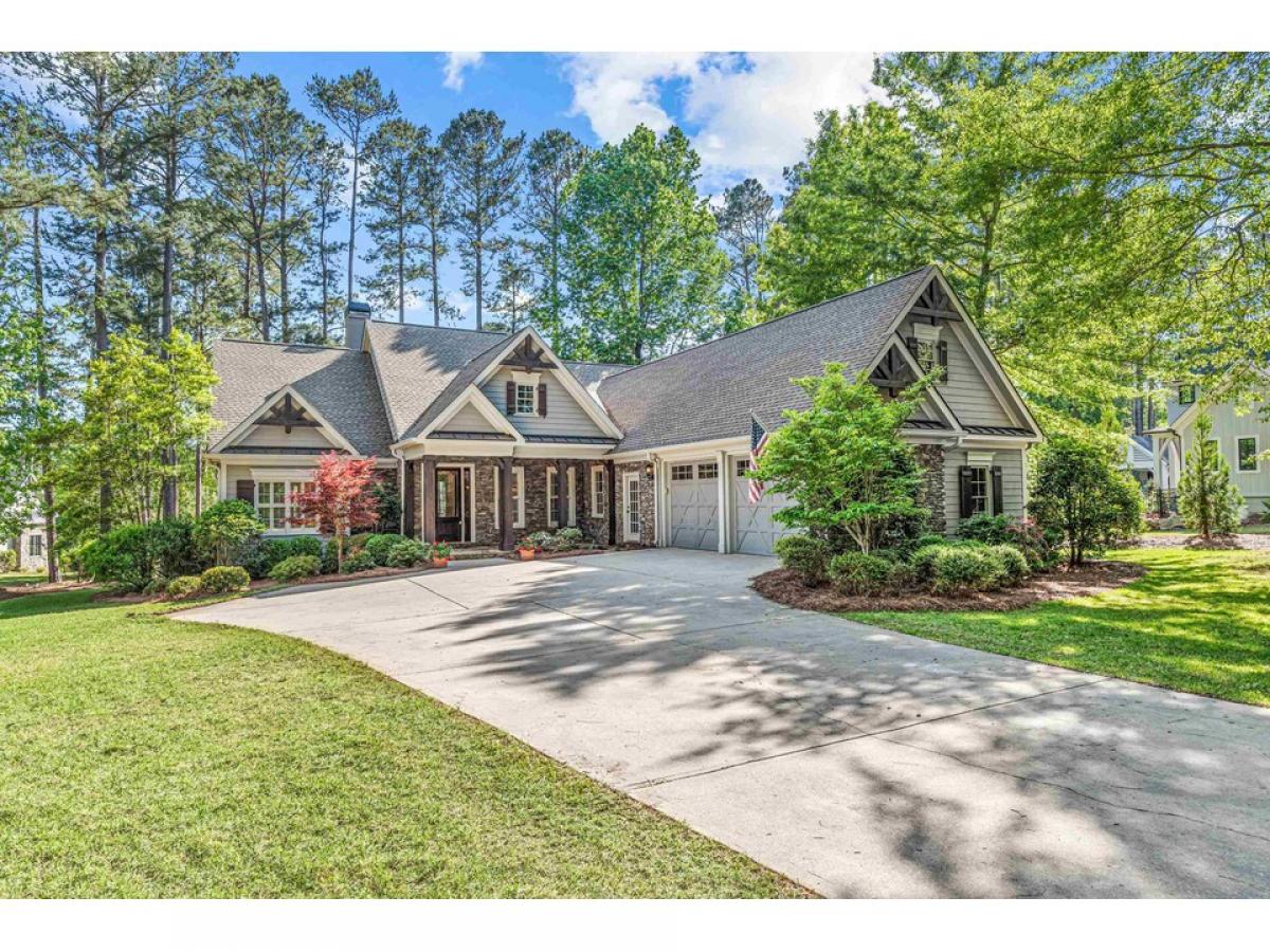 Picture of Home For Sale in Greensboro, Georgia, United States