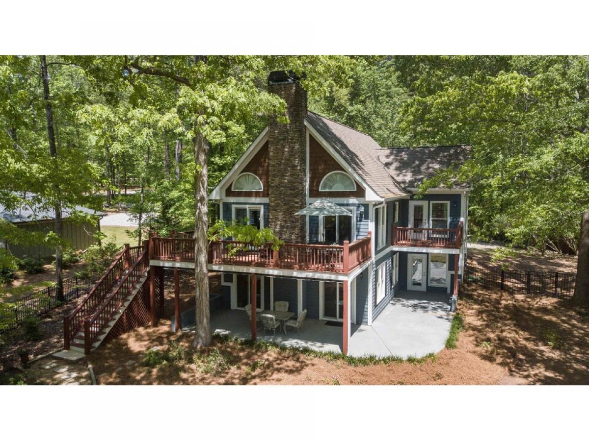 Picture of Home For Sale in Eatonton, Georgia, United States