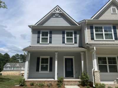 Home For Sale in Eatonton, Georgia