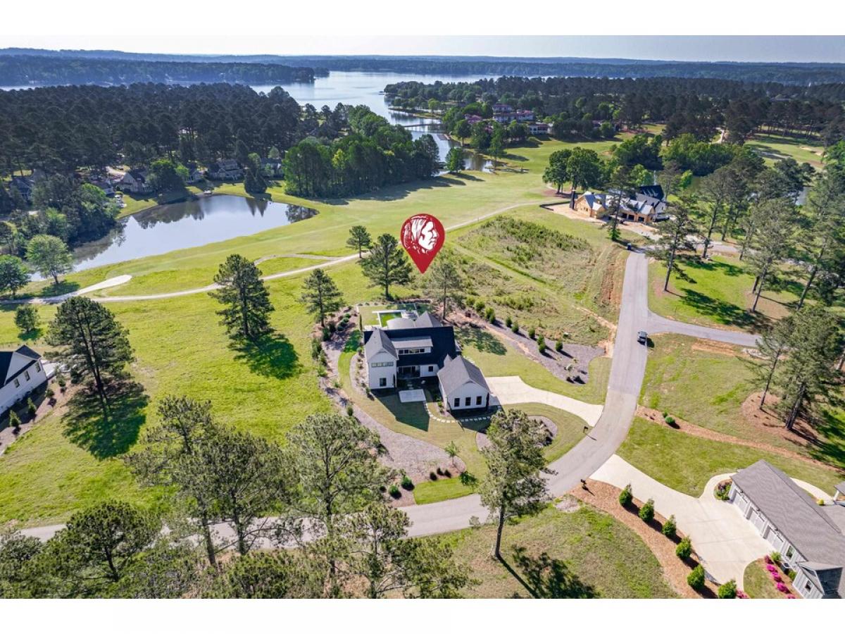 Picture of Home For Sale in Eatonton, Georgia, United States