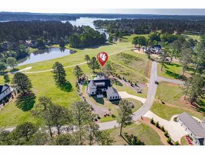 Home For Sale in Eatonton, Georgia