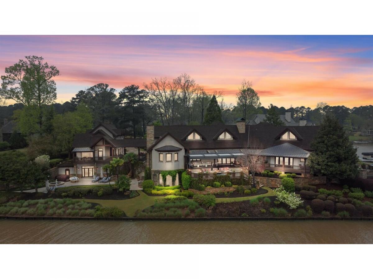 Picture of Home For Sale in Eatonton, Georgia, United States