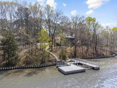 Home For Sale in Eatonton, Georgia