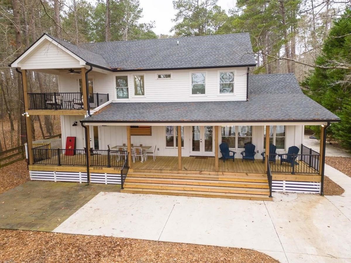 Picture of Home For Sale in Eatonton, Georgia, United States