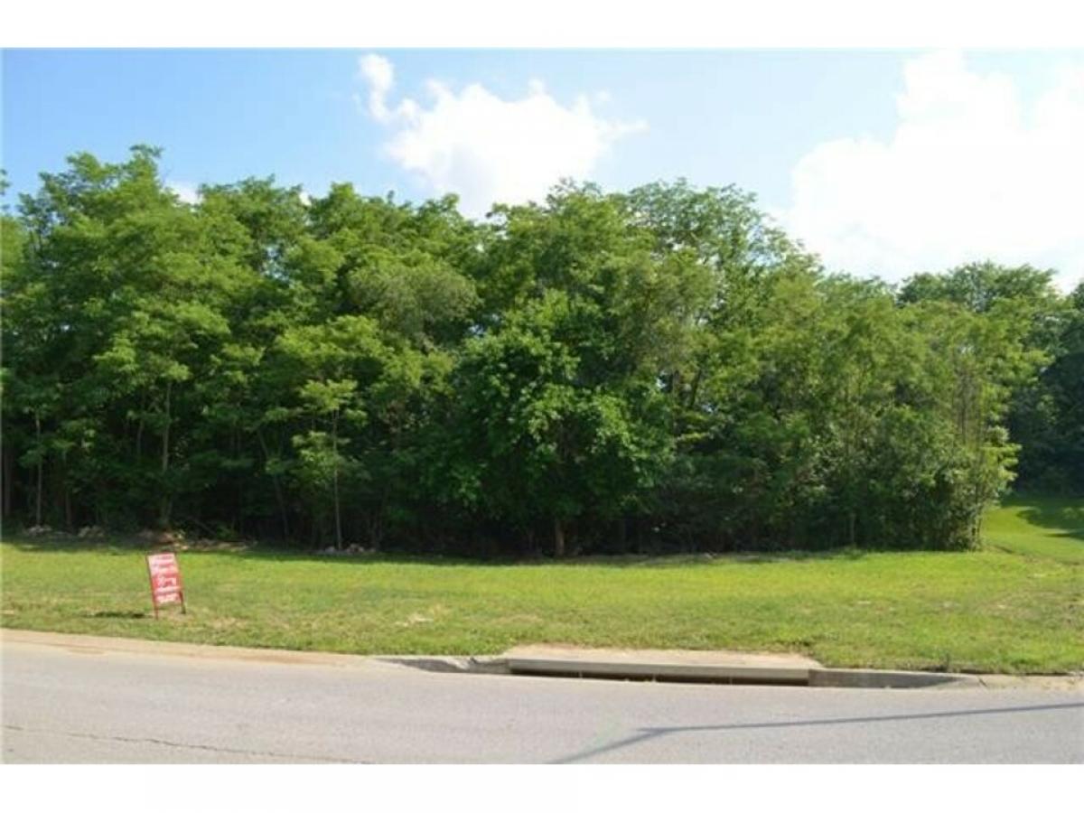 Picture of Residential Land For Sale in Gladstone, Missouri, United States