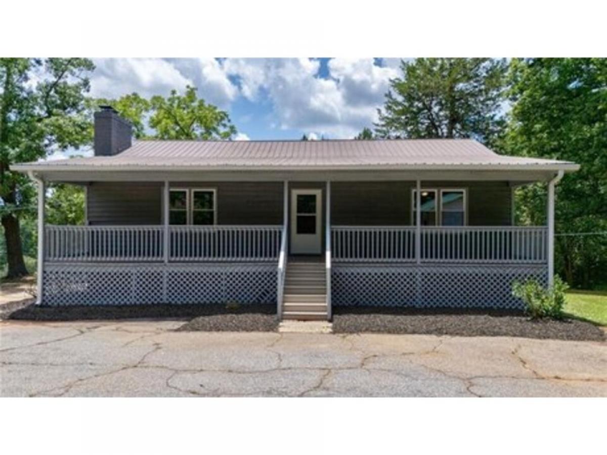 Picture of Home For Sale in Nicholson, Georgia, United States