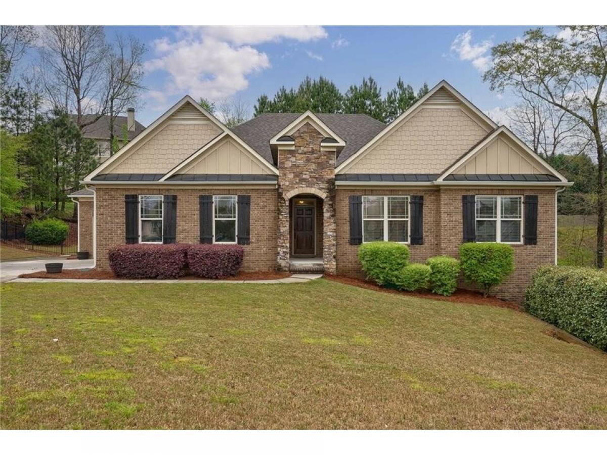 Picture of Home For Sale in Dacula, Georgia, United States