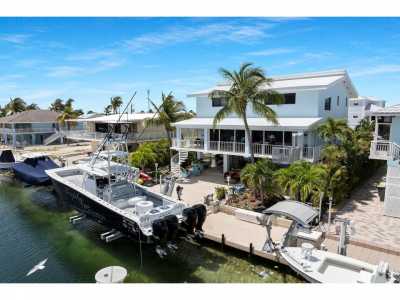 Home For Sale in Lower Matecumbe, Florida