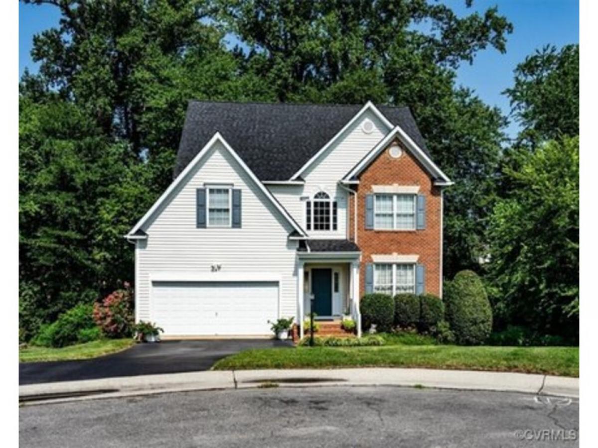 Picture of Home For Sale in Mechanicsville, Virginia, United States