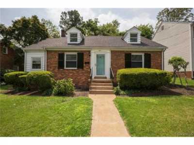 Home For Sale in Henrico, Virginia