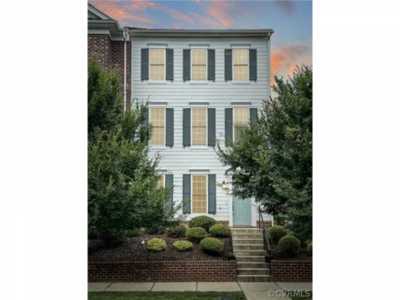 Home For Sale in Midlothian, Virginia