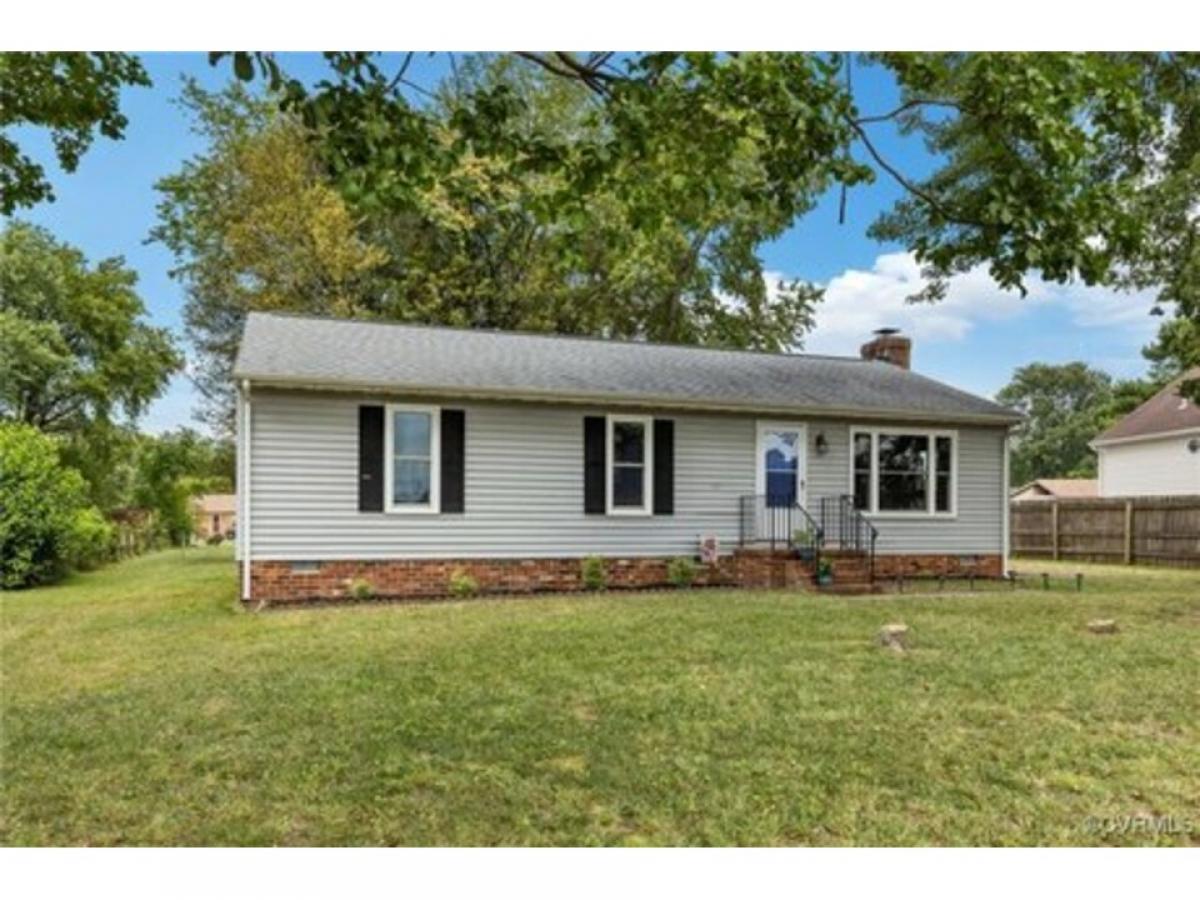 Picture of Home For Sale in Mechanicsville, Virginia, United States