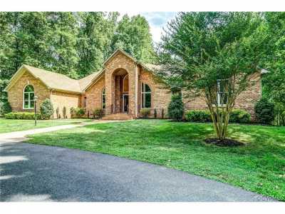 Home For Sale in Montpelier, Virginia