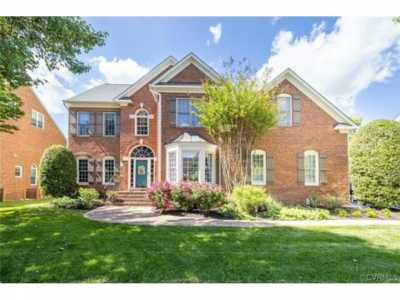 Home For Sale in Glen Allen, Virginia