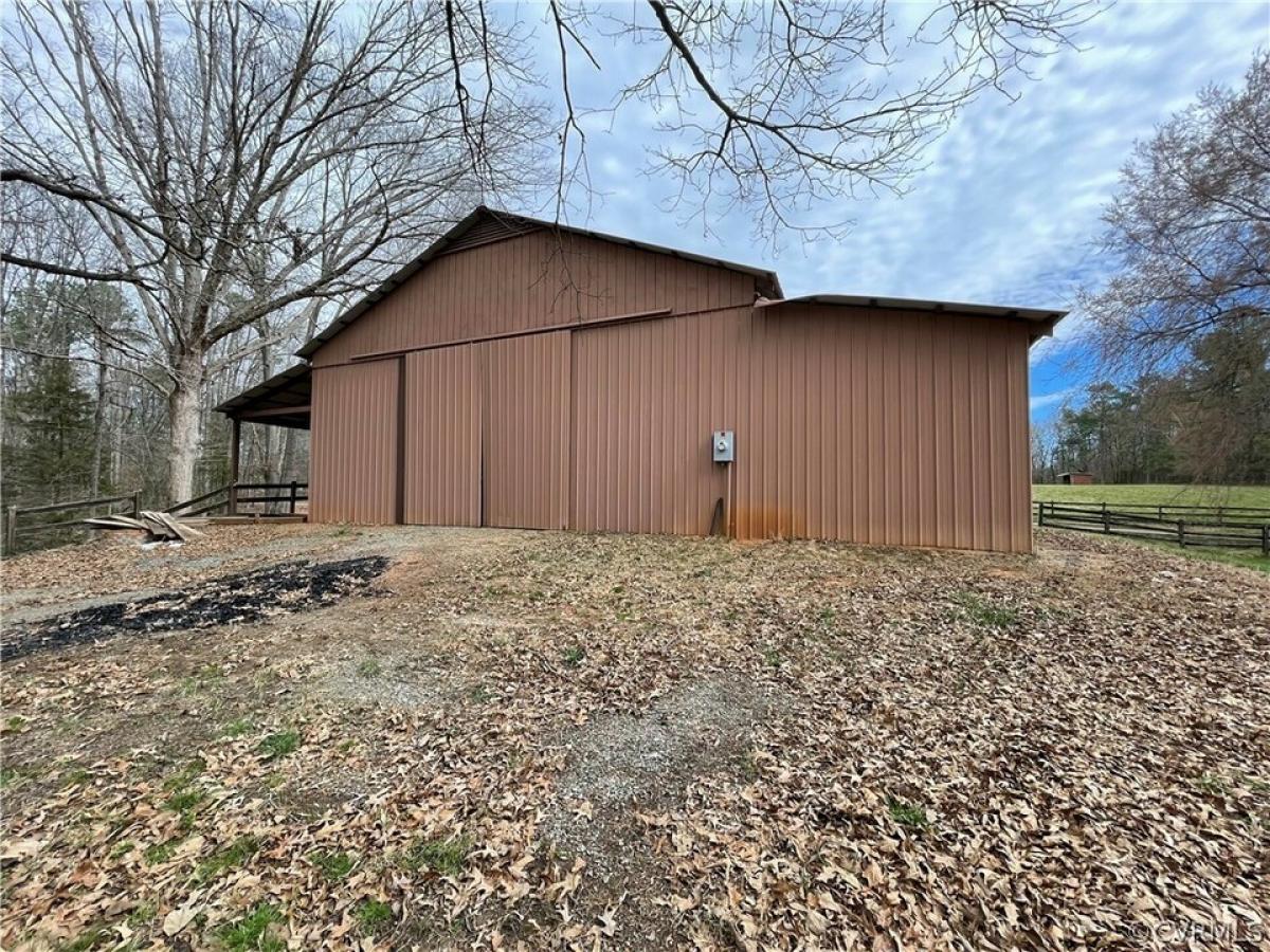 Picture of Residential Land For Sale in Rockville, Virginia, United States