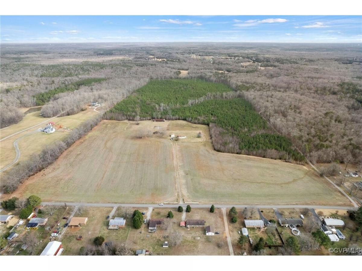 Picture of Residential Land For Sale in Powhatan, Virginia, United States